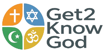 Ge2tKnowGod